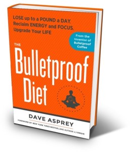 Bulletproof Diet